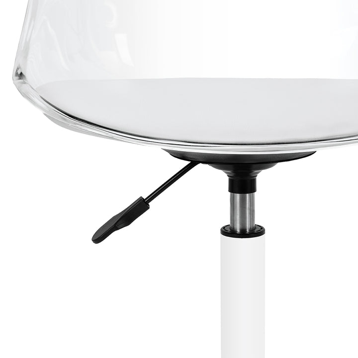 Fauteuil de Salon Ghost Transparent - image 5