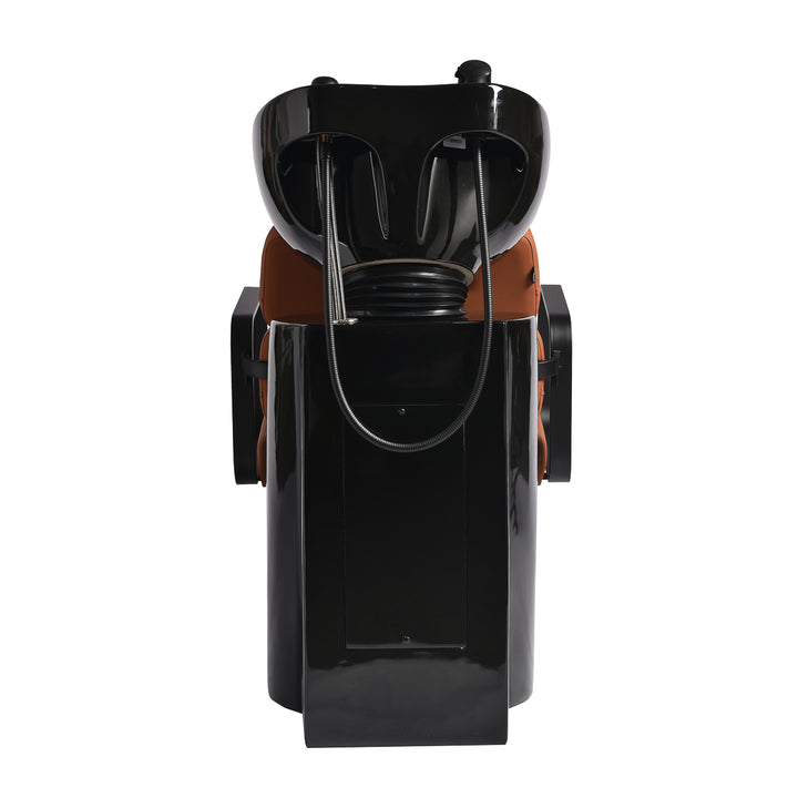 Bac Coiffeur Gabbiano Porto Orange - image 3