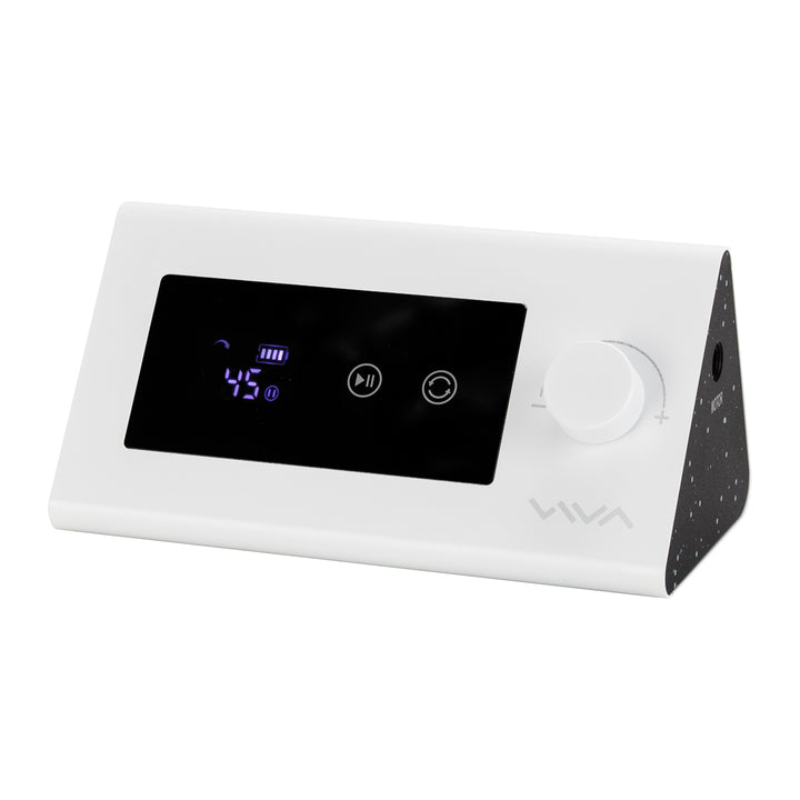 Ponceuse Ongle VIVA 602 S Blanc - image 2
