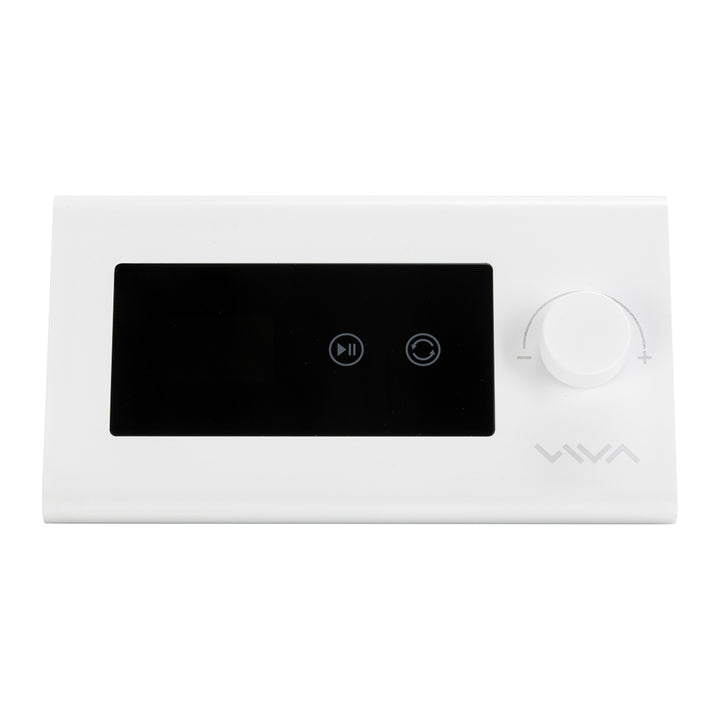 Ponceuse Ongle VIVA 602 S Blanc - image 3