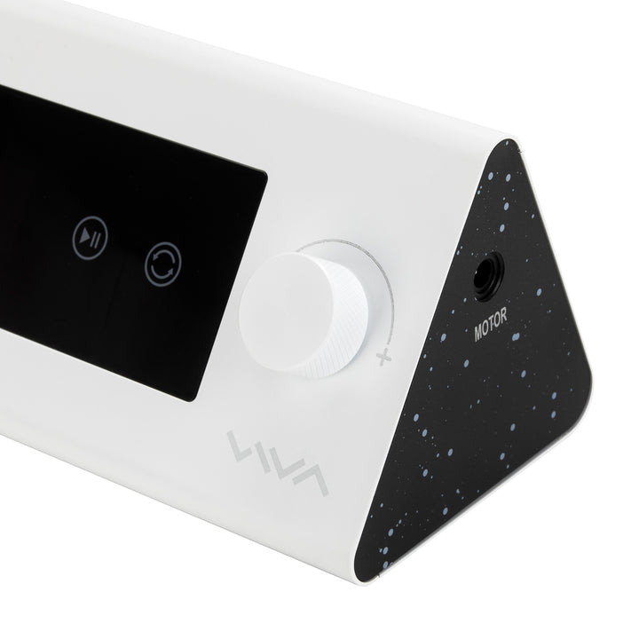 Ponceuse Ongle VIVA 602 S Blanc - image 4