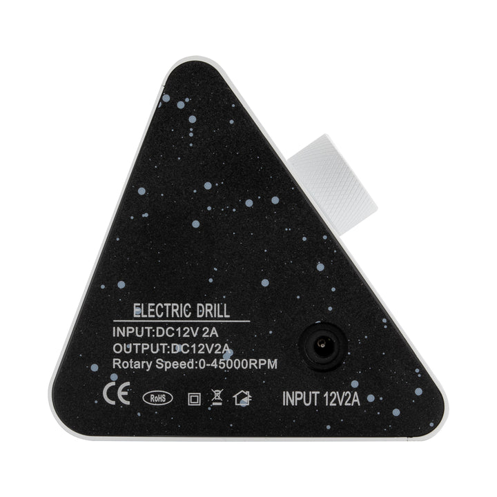 Ponceuse Ongle VIVA 602 S Blanc - image 6