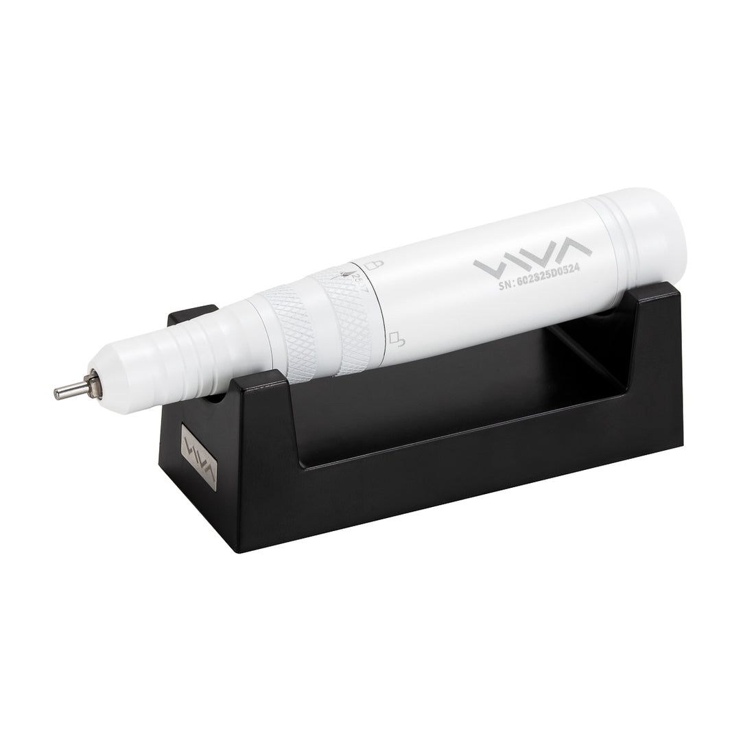 Ponceuse Ongle VIVA 602 S Blanc - image 7