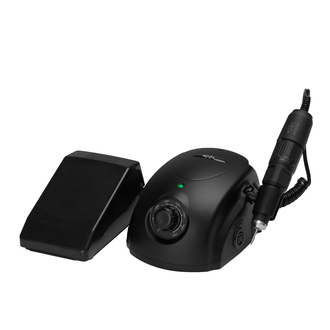 Ponceuse Ongle EXO Runner Up 65W Noir - image 2
