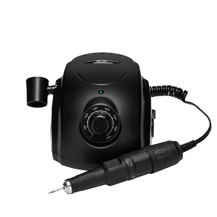 Ponceuse Ongle EXO Runner Up 65W Noir - image 3