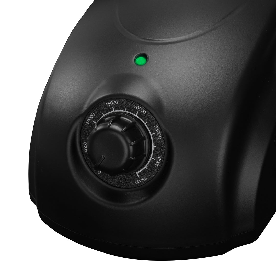 Ponceuse Ongle EXO Runner Up 65W Noir - image 5