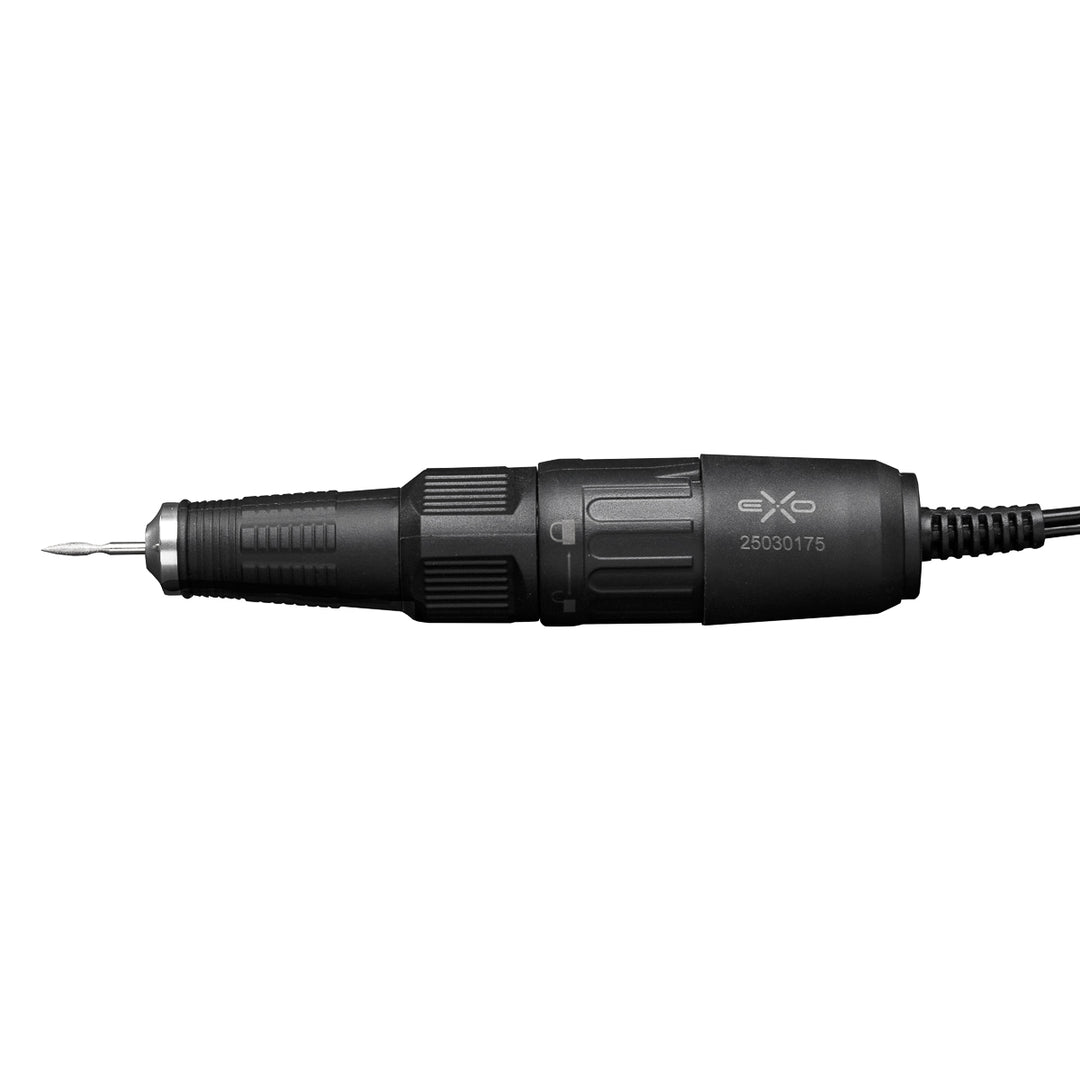 Ponceuse Ongle EXO Runner Up 65W Noir - image 7