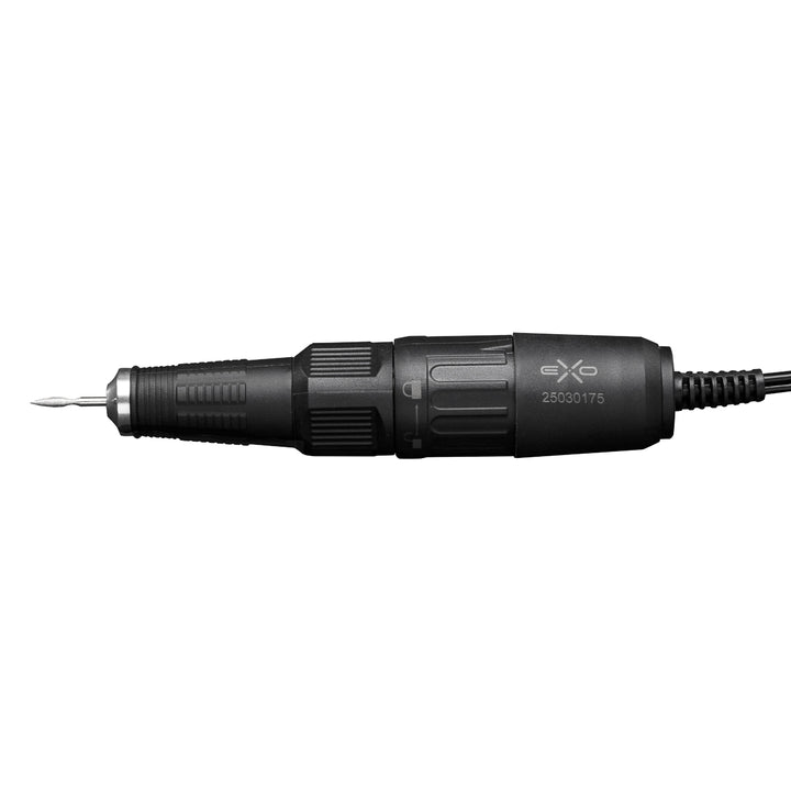 Ponceuse Ongle EXO Runner Up 65W Noir - image 7