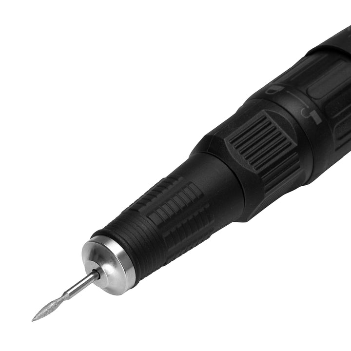 Ponceuse Ongle EXO Runner Up 65W Noir - image 8