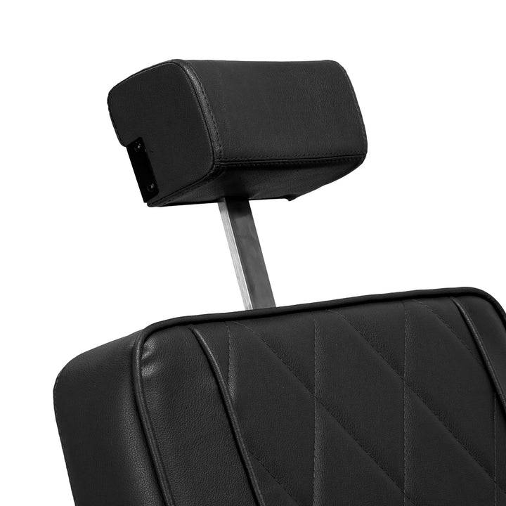 Fauteuil Barbier Hair System BM88066B Noir-Noir - image 9