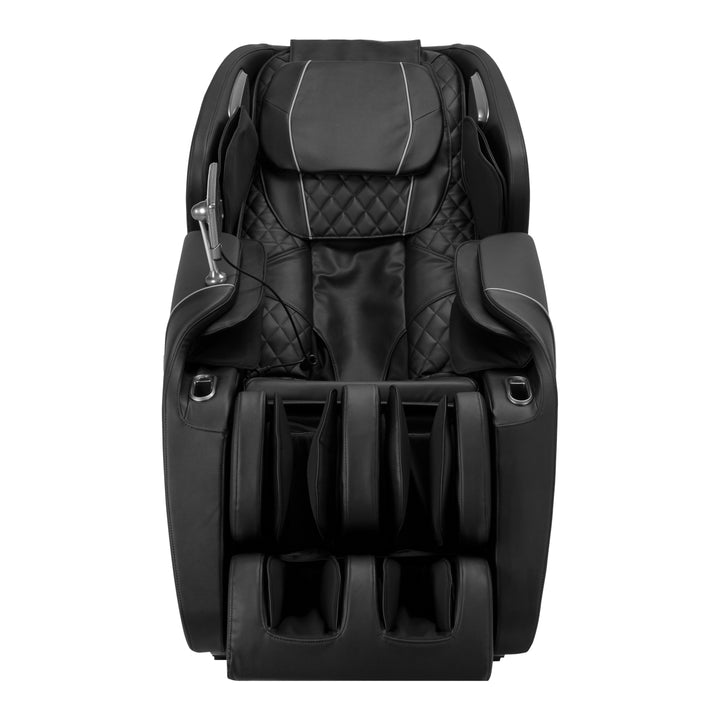 Fauteuil Massant Électrique Sakura Luxury 808 Noir - image 5