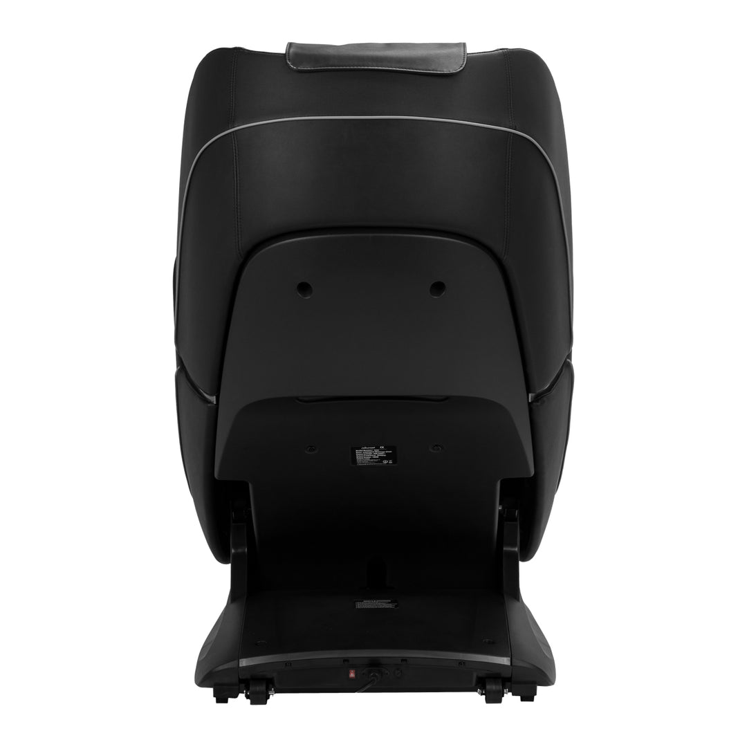 Fauteuil Massant Électrique Sakura Luxury 808 Noir - image 6