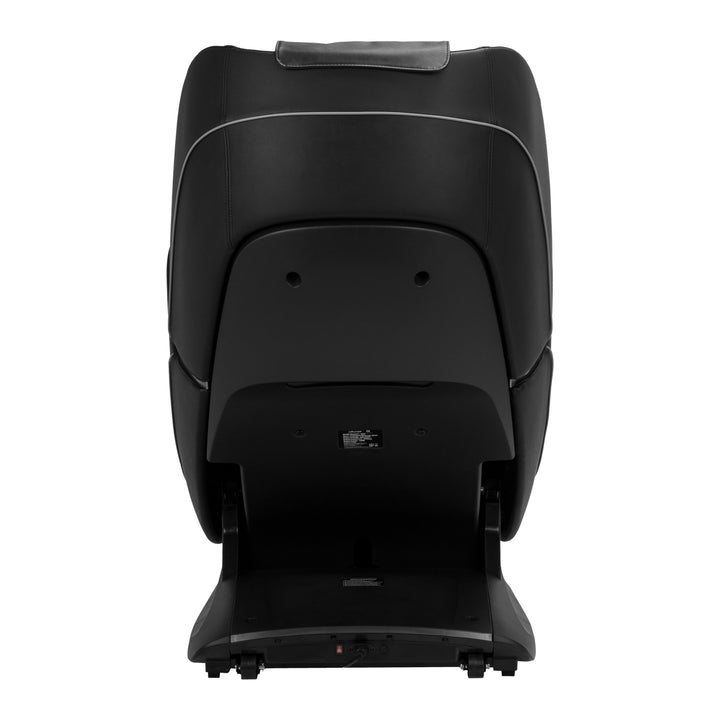 Fauteuil Massant Électrique Sakura Luxury 808 Noir - image 6