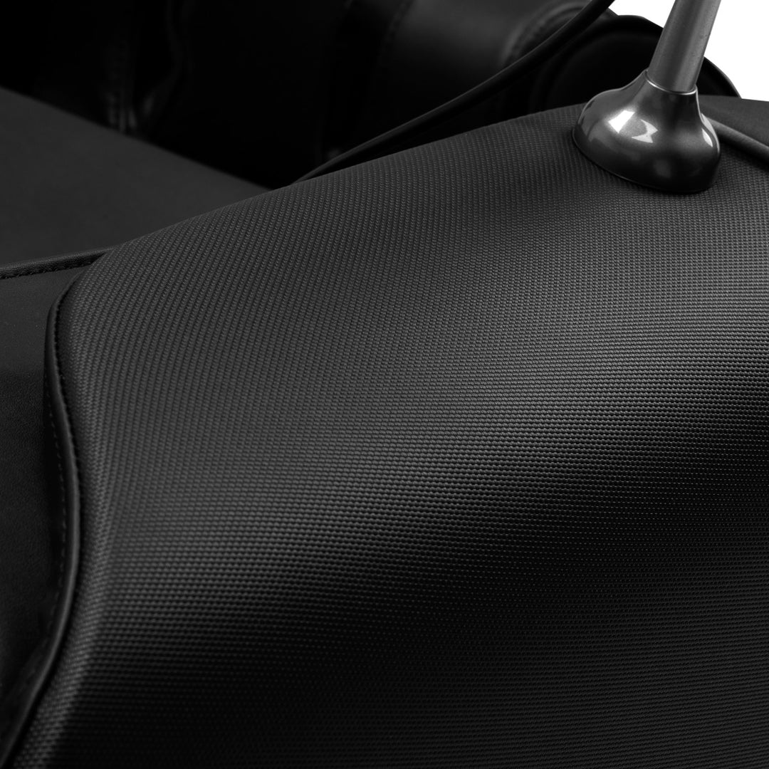 Fauteuil Massant Électrique Sakura Luxury 808 Noir - image 11