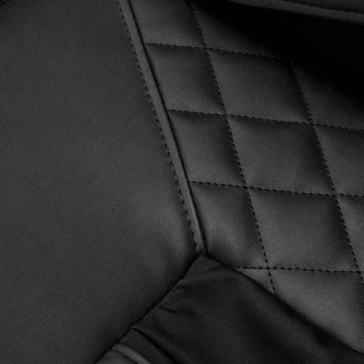 Fauteuil Massant Électrique Sakura Luxury 808 Noir - image 16