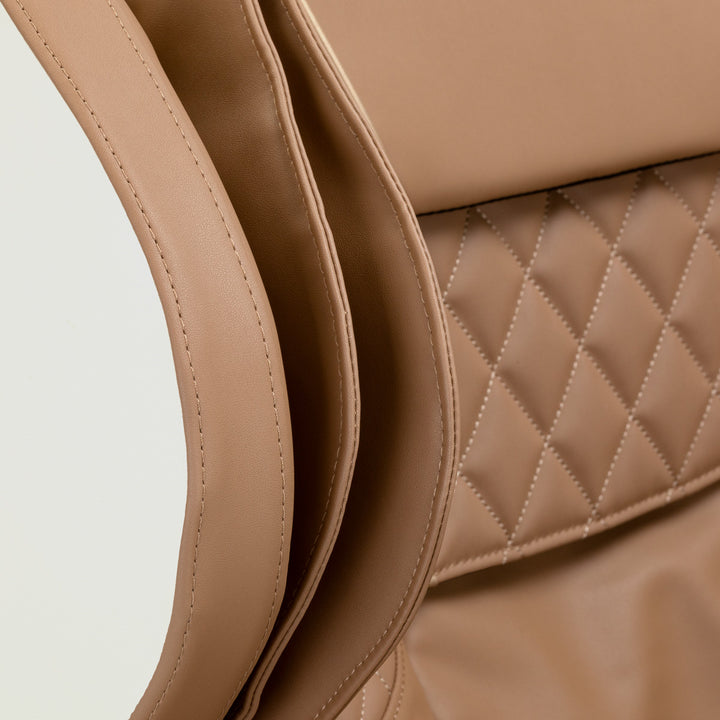 Fauteuil de massage électrique Sakura Luxury 808 Blanc-Beige - image 9