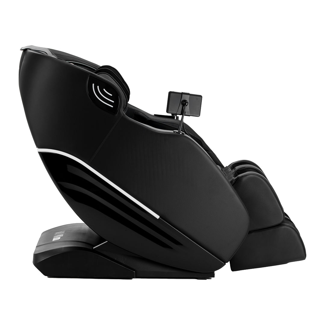 Fauteuil de massage électrique Sakura Maximus 809 3D Noir - image 2