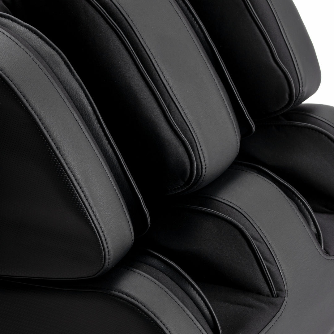 Fauteuil de massage électrique Sakura Maximus 809 3D Noir - image 8