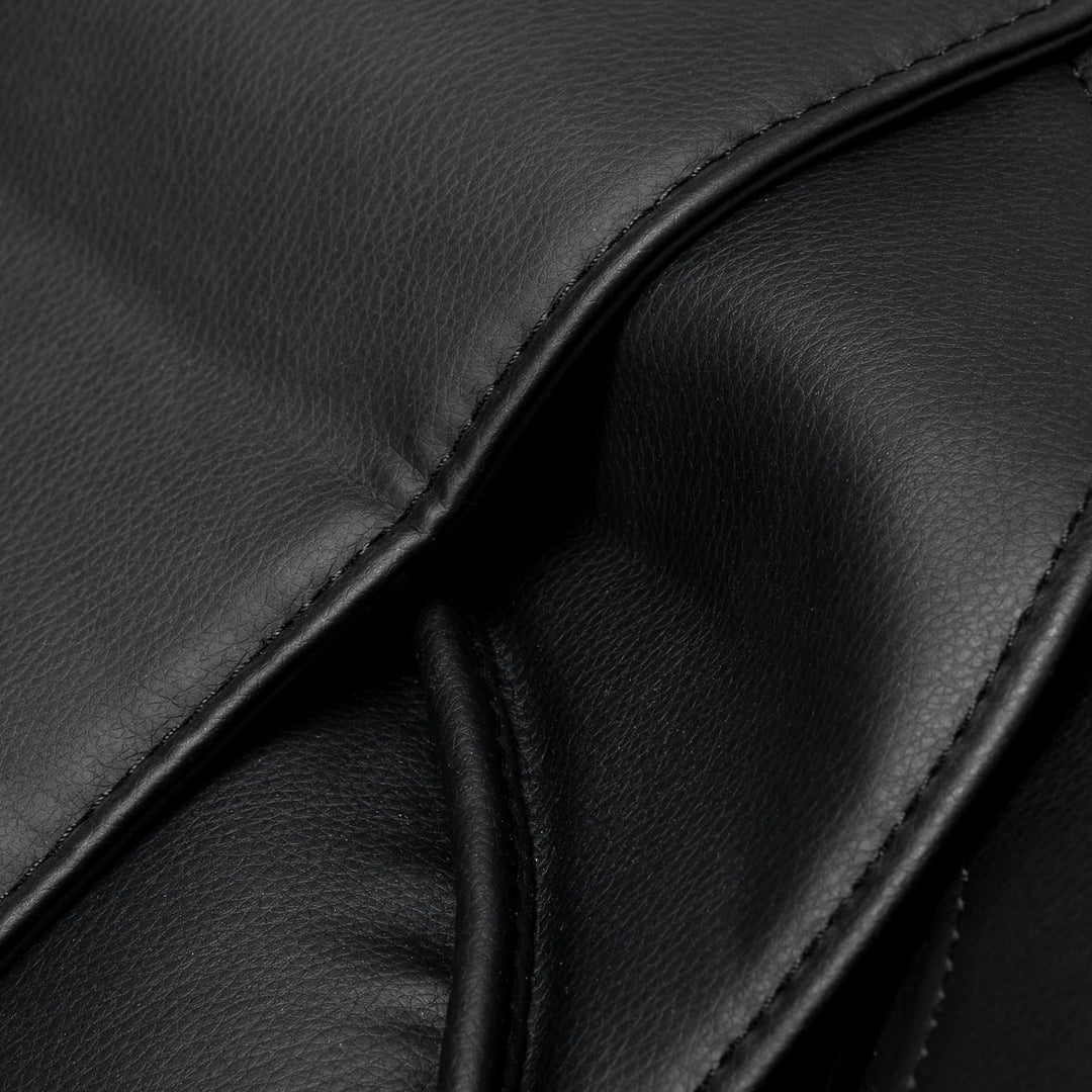 Fauteuil de massage électrique Sakura Maximus 809 3D Noir - image 12