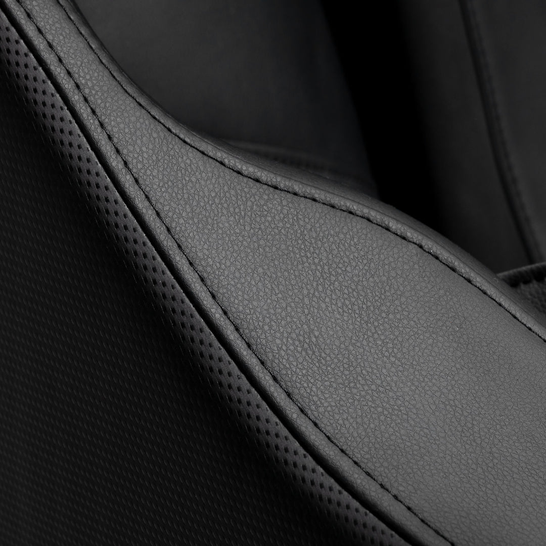 Fauteuil de massage électrique Sakura Maximus 809 3D Noir - image 14