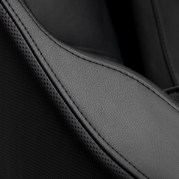 Fauteuil de massage électrique Sakura Maximus 809 3D Noir - image 14