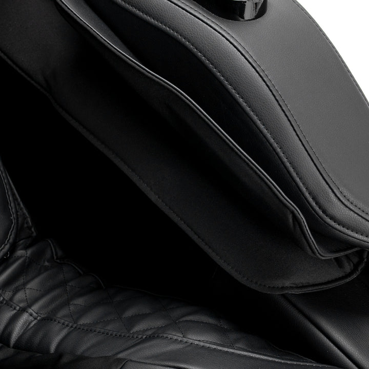 Fauteuil de massage électrique Sakura Maximus 809 3D Noir - image 16