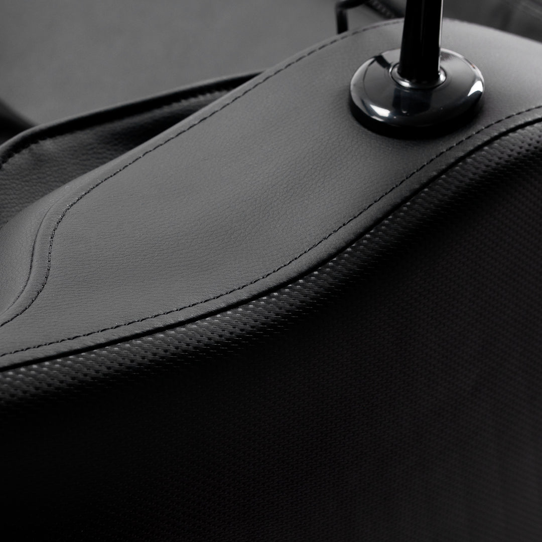 Fauteuil de massage électrique Sakura Maximus 809 3D Noir - image 18