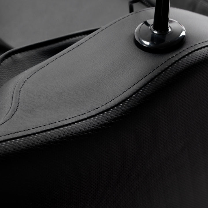 Fauteuil de massage électrique Sakura Maximus 809 3D Noir - image 18
