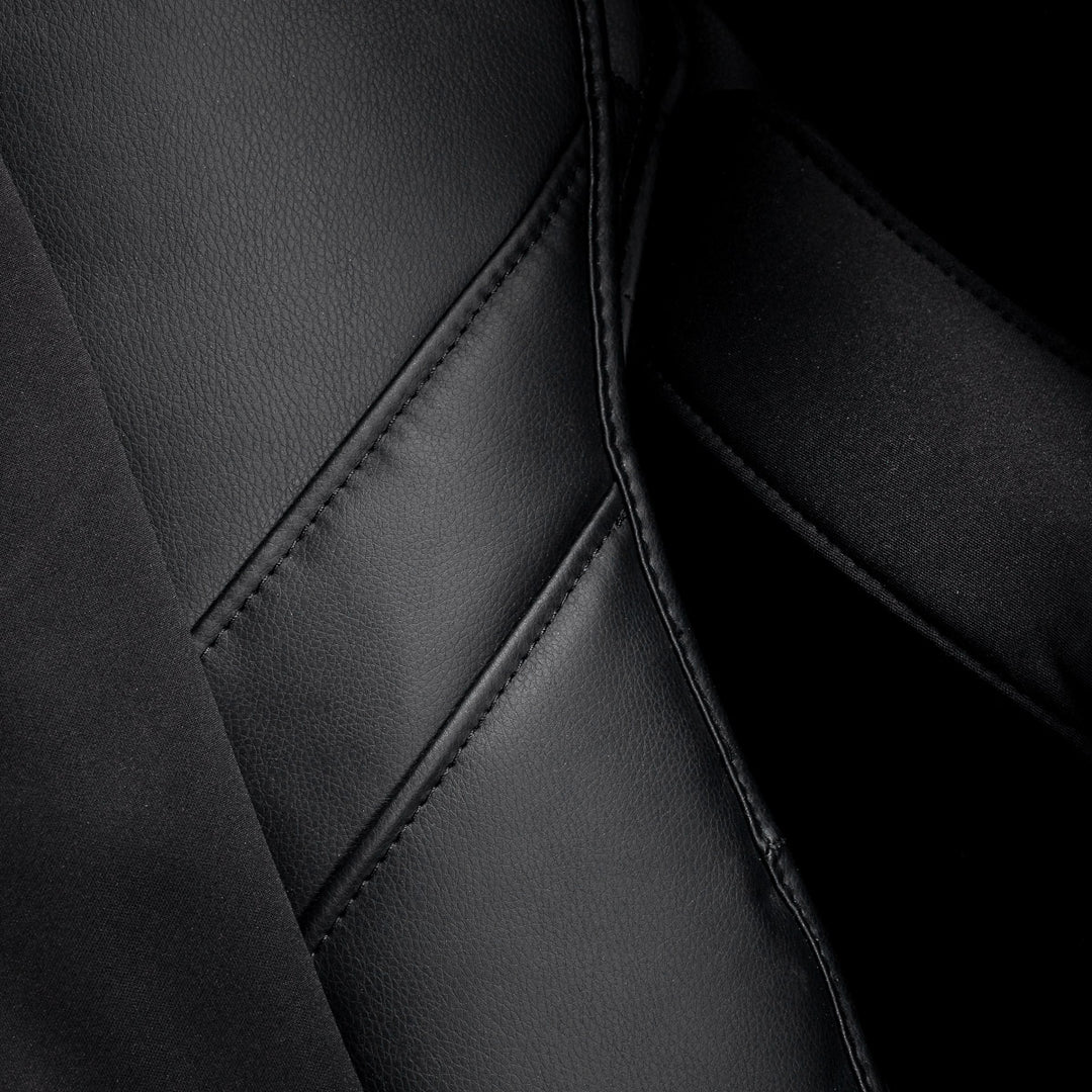 Fauteuil de massage électrique Sakura Maximus 809 3D Noir - image 21