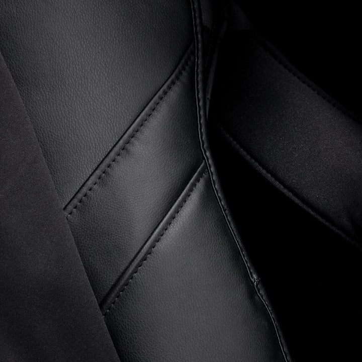 Fauteuil de massage électrique Sakura Maximus 809 3D Noir - image 21