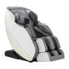 Fauteuil de massage électrique Sakura Maximus 809 3D Blanc