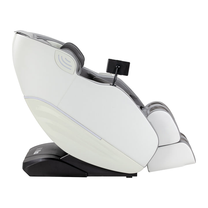 Fauteuil de massage électrique Sakura Maximus 809 3D Blanc - image 2