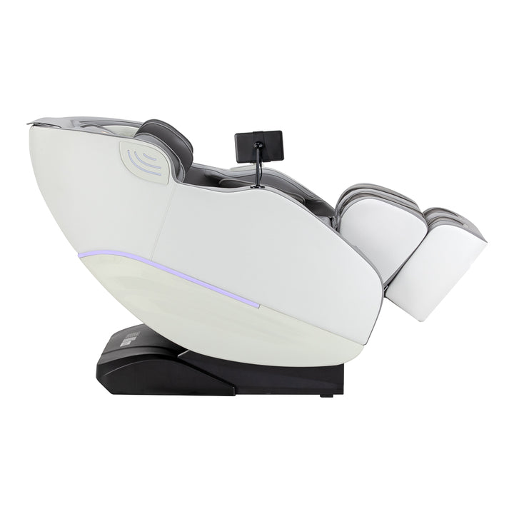 Fauteuil de massage électrique Sakura Maximus 809 3D Blanc - image 3