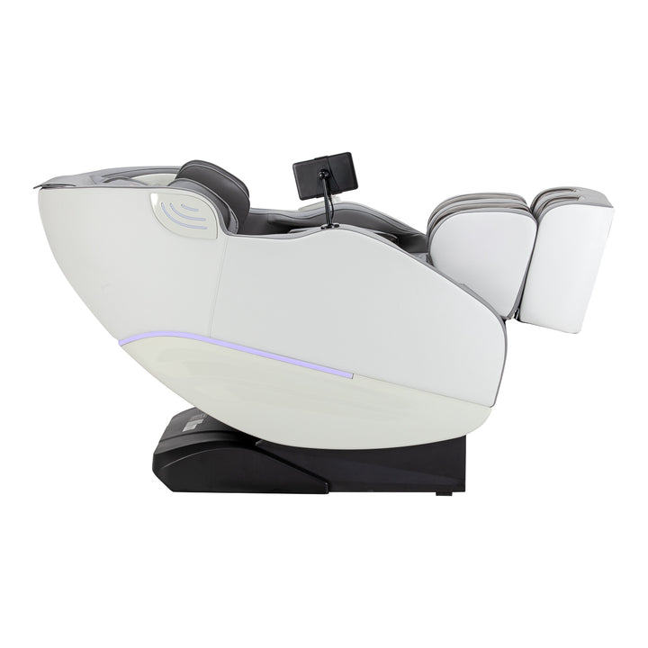 Fauteuil de massage électrique Sakura Maximus 809 3D Blanc - image 4
