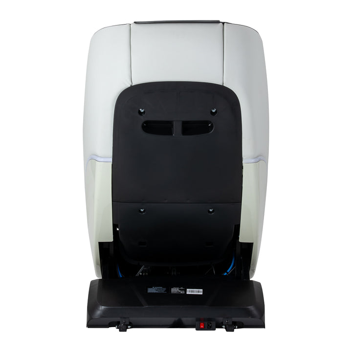 Fauteuil de massage électrique Sakura Maximus 809 3D Blanc - image 6
