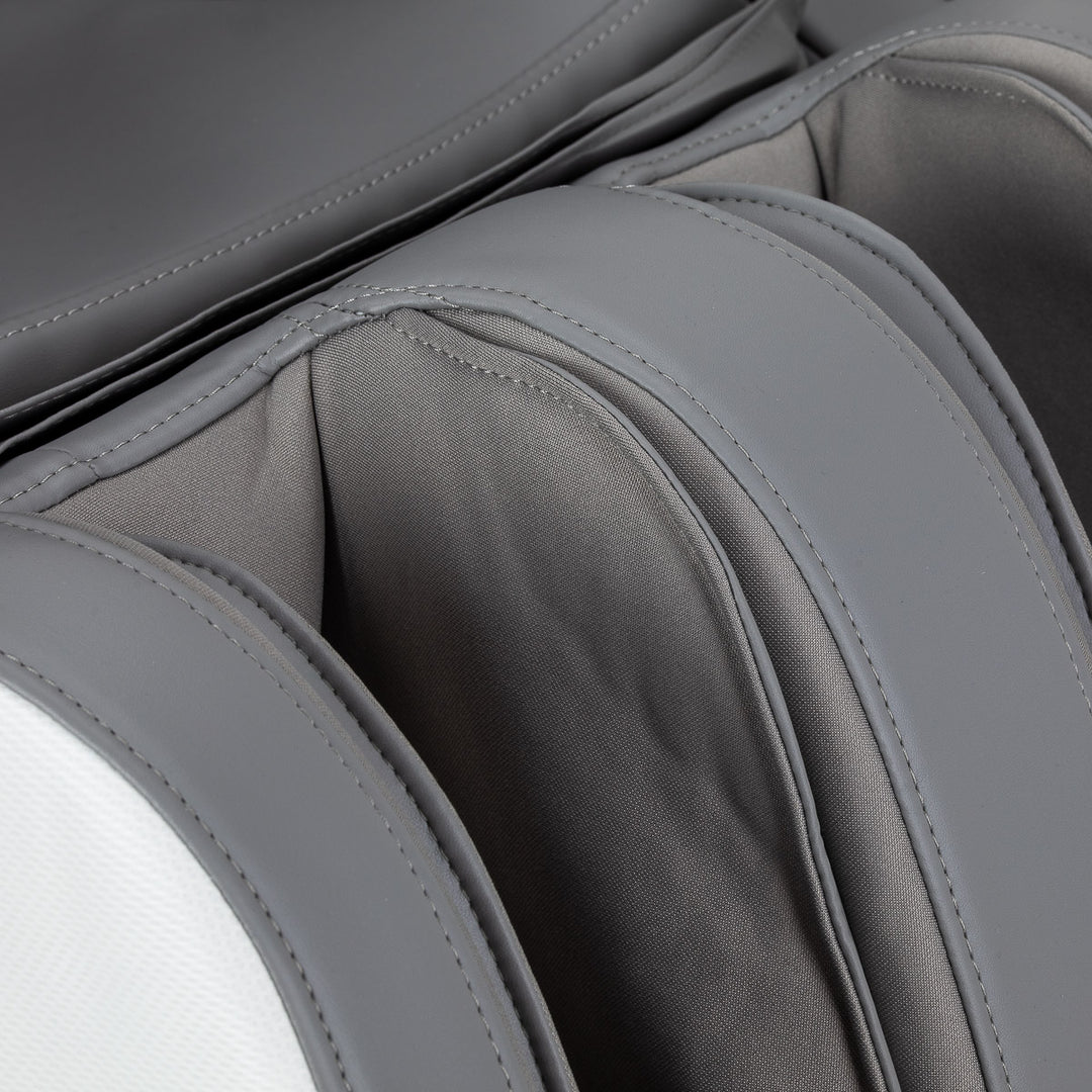 Fauteuil de massage électrique Sakura Maximus 809 3D Blanc - image 14