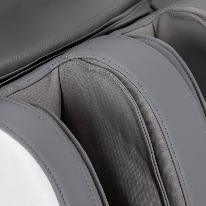 Fauteuil de massage électrique Sakura Maximus 809 3D Blanc - image 14