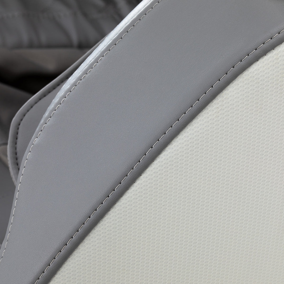 Fauteuil de massage électrique Sakura Maximus 809 3D Blanc - image 16