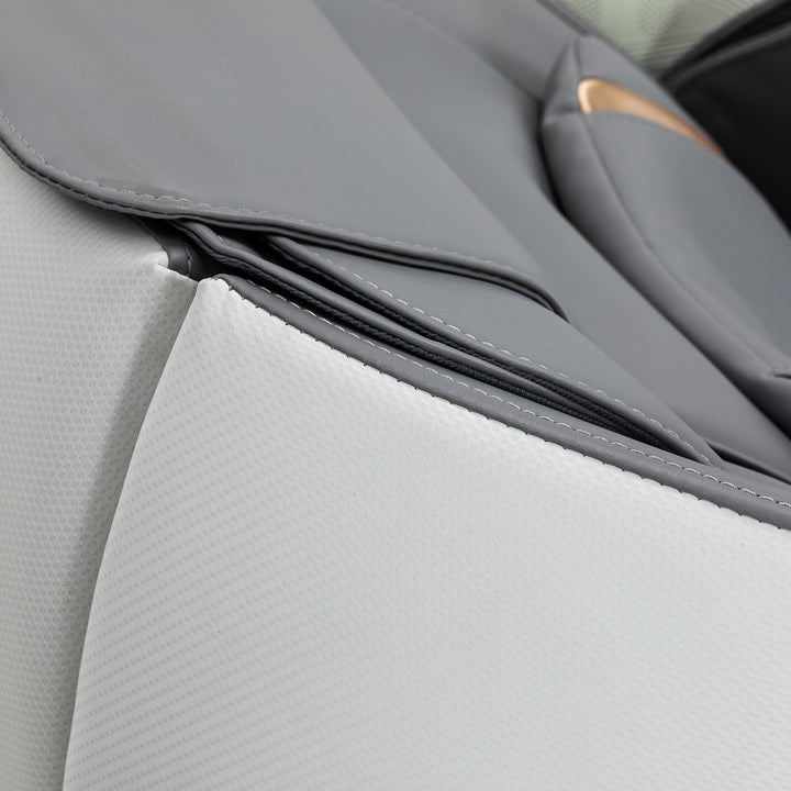 Fauteuil de massage électrique Sakura Maximus 809 3D Blanc - image 18