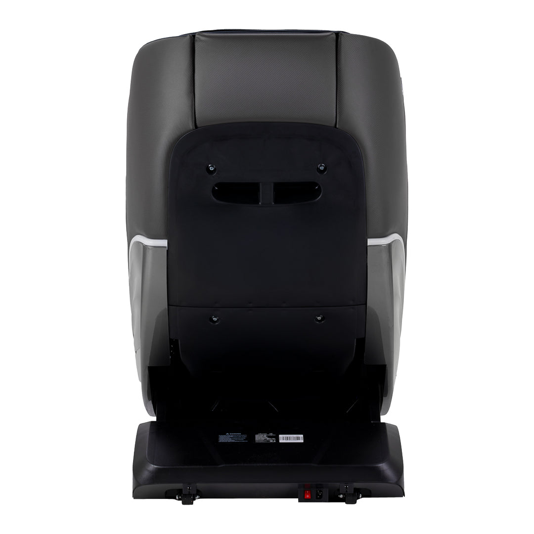 Fauteuil de massage électrique Sakura Maximus 809 3D Bleu - image 6