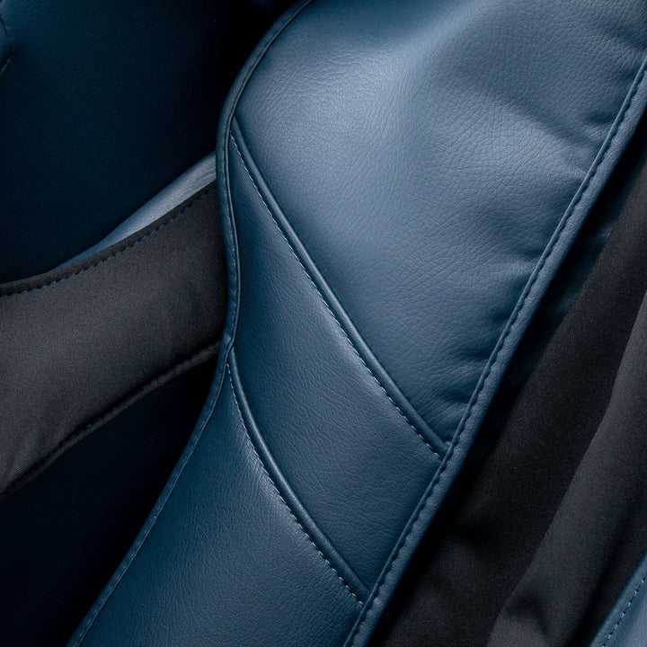 Fauteuil de massage électrique Sakura Maximus 809 3D Bleu - image 10