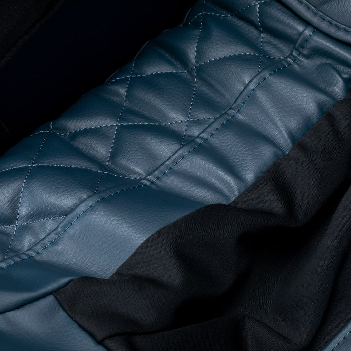 Fauteuil de massage électrique Sakura Maximus 809 3D Bleu - image 13
