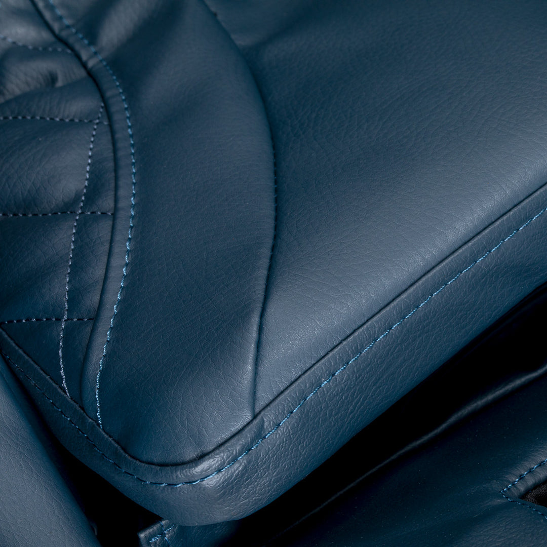 Fauteuil de massage électrique Sakura Maximus 809 3D Bleu - image 16