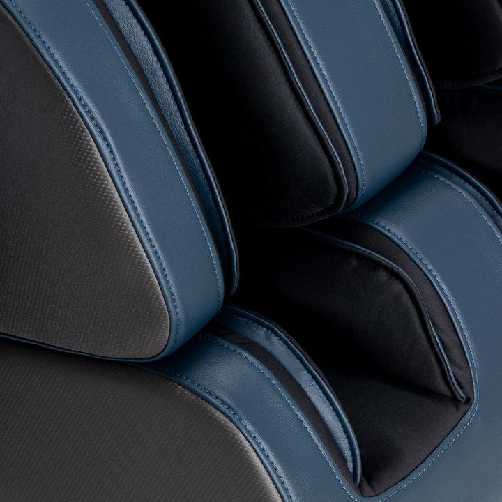 Fauteuil de massage électrique Sakura Maximus 809 3D Bleu - image 17