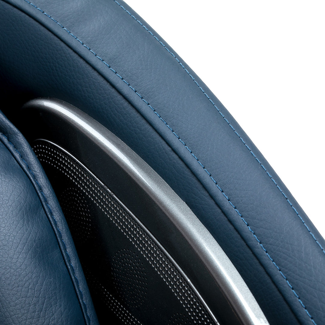 Fauteuil de massage électrique Sakura Maximus 809 3D Bleu - image 19