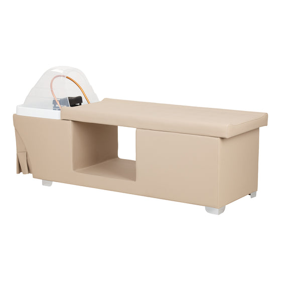 Bac Coiffeur Gabbiano Head Spa Maldives Beige