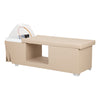Bac Coiffeur Gabbiano Head Spa Maldives Beige