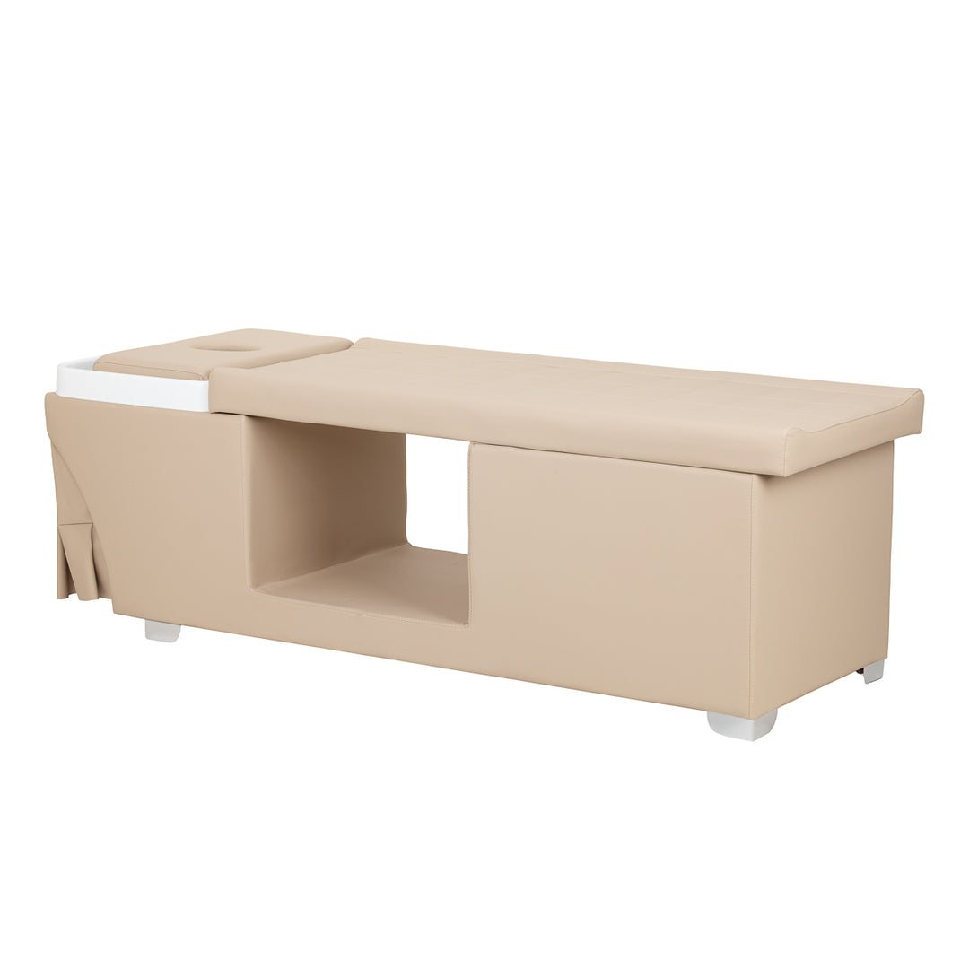 Bac Coiffeur Gabbiano Maldives Head Spa Beige - image 3