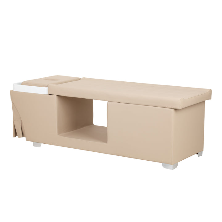 Bac Coiffeur Gabbiano Maldives Head Spa Beige - image 3