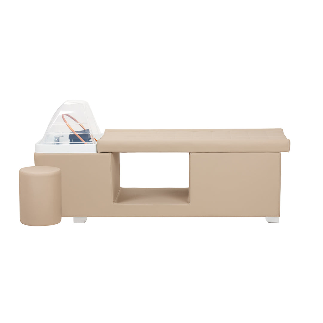 Bac Coiffeur Gabbiano Maldives Head Spa Beige - image 4